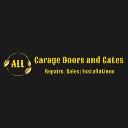 ALL Garage Doors and Gates logo